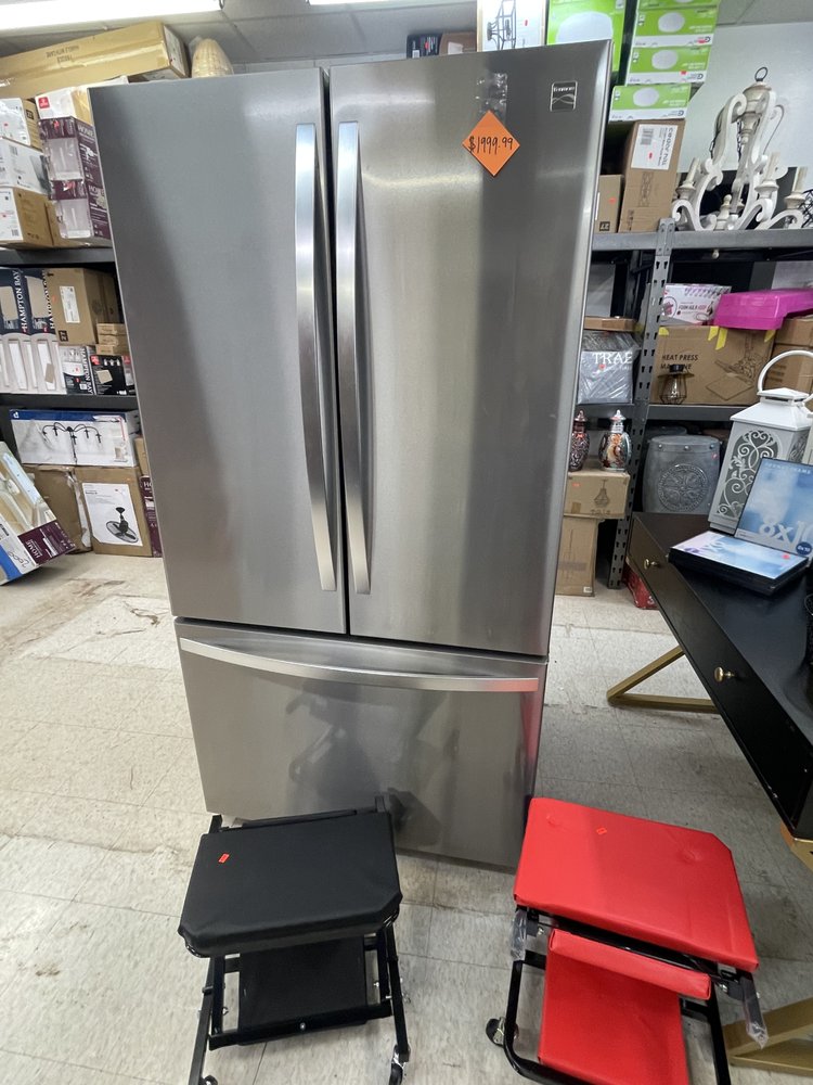 239 WHOLESALE LIQUIDATION Updated August 2024 9131 College Pkwy