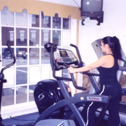 Downtown Fitness