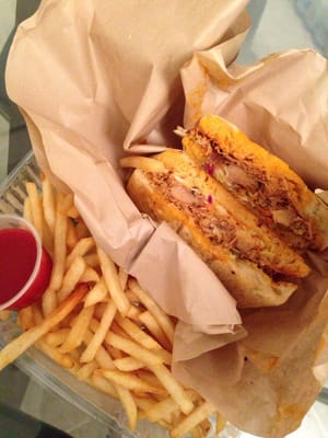 Artesano - Peruvian Fusion by null