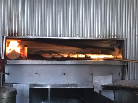 Kettlemans Bagel by null