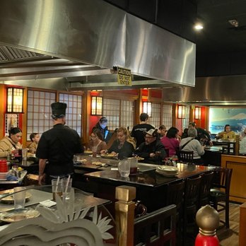 AZUMA SUSHI & TEPPAN - Updated November 2025 - 167 Photos & 212