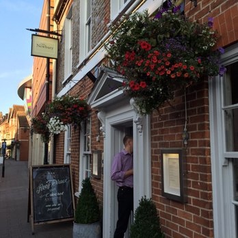 The Newbury - British Near Me - Newbury, WBK The Newbury - British Near Me - Newbury, WBK