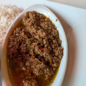 Elisa's Cuban Coffee and Kitchen - Picadiilo - Cuban Near Me - Baton Rouge, Louisiana Elisa's Cuban Coffee and Kitchen - Picadiilo - Cuban Near Me - Baton Rouge, Louisiana