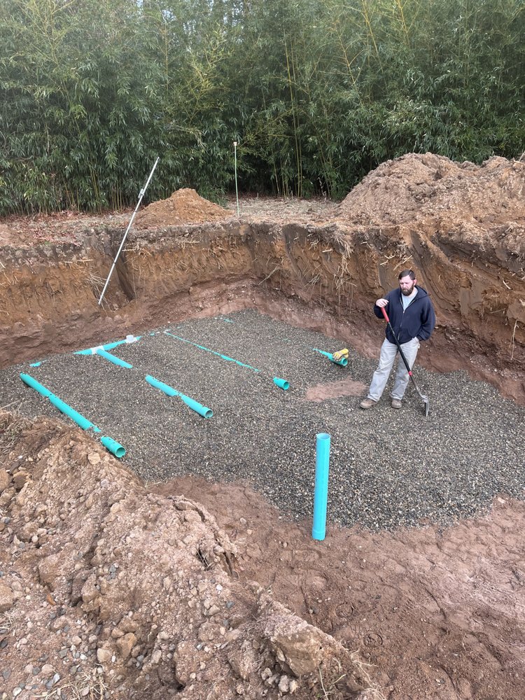 Gallis & Son - septic in Westfield, MA