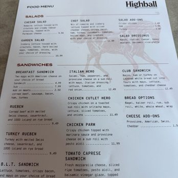 Bank St Deli - Speakeasies Near Me - Baltimore, Maryland