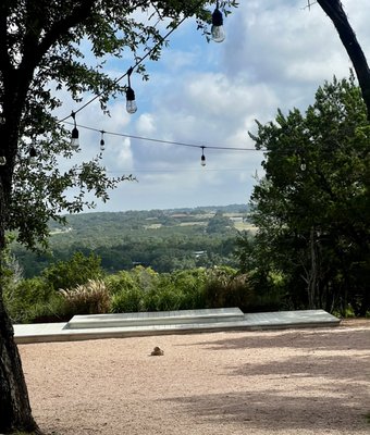 Lucky Arrow Retreat - Glamping Capital of Texas, USA ® Event Venue by null