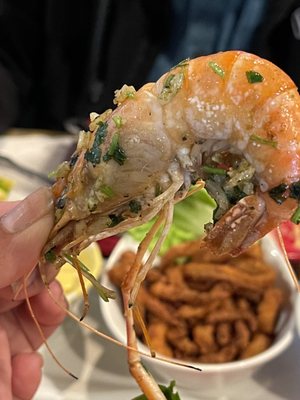 El Pollo Inka by null