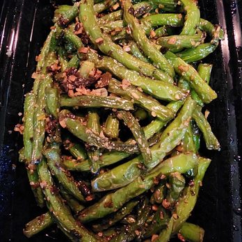 X Noodles & Dumplings - Sautéed String Beans - Noodles Near Me - Portland, Oregon X Noodles & Dumplings - Sautéed String Beans - Noodles Near Me - Portland, Oregon