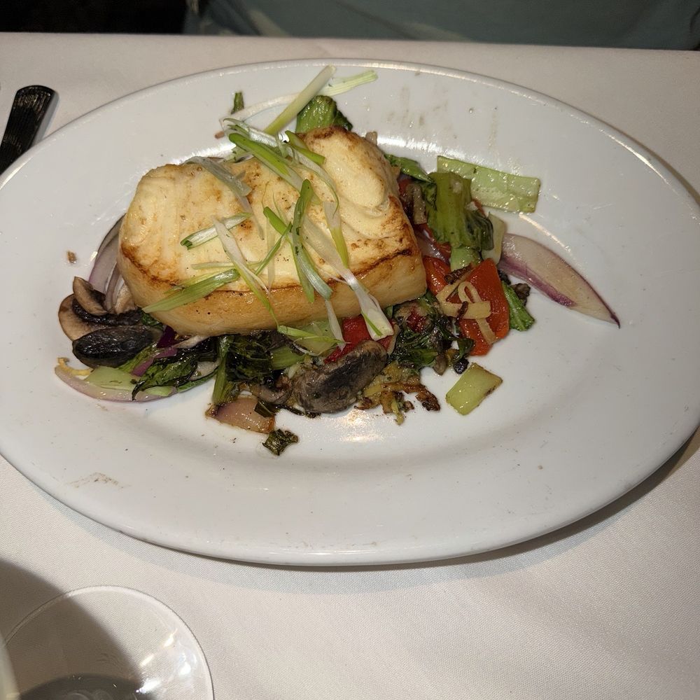 Ruth's Chris Steak House - CHILEAN SEA BASS* - Seafood Near Me - Northbrook, Illinois Ruth's Chris Steak House - CHILEAN SEA BASS* - Seafood Near Me - Northbrook, Illinois