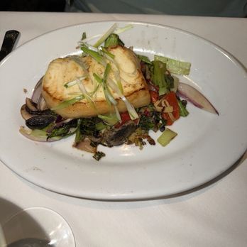 Ruth's Chris Steak House - CHILEAN SEA BASS* - Seafood Near Me - Northbrook, Illinois Ruth's Chris Steak House - CHILEAN SEA BASS* - Seafood Near Me - Northbrook, Illinois