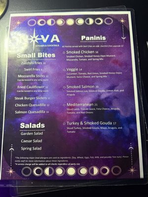 Menu photo 6 Nova Kitchen and Cocktails Stockbridge, GA Menu photo 6 Nova Kitchen and Cocktails Stockbridge, GA