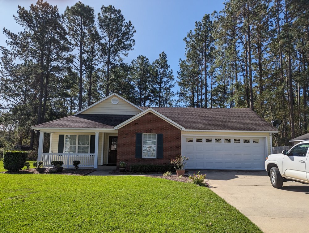 Slide of Diamond Roofing & Renovations