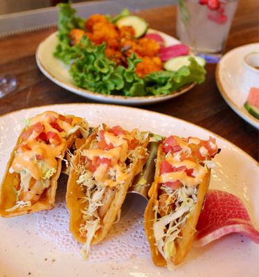 Karina's Cantina Gaslamp by null