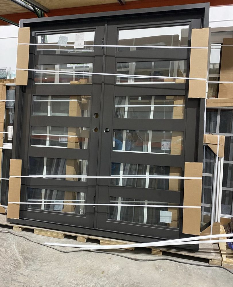 Slide of Florida Upgrades