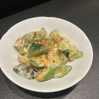 Nohri - Cucumber - Sushi Bars Near Me - Boston, Massachusetts Nohri - Cucumber - Sushi Bars Near Me - Boston, Massachusetts