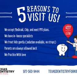 Texas Dentistry & Braces