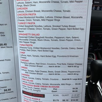 Holiday Pizza - Menu - Pizza Near Me - Sterling Heights, Michigan Holiday Pizza - Menu - Pizza Near Me - Sterling Heights, Michigan