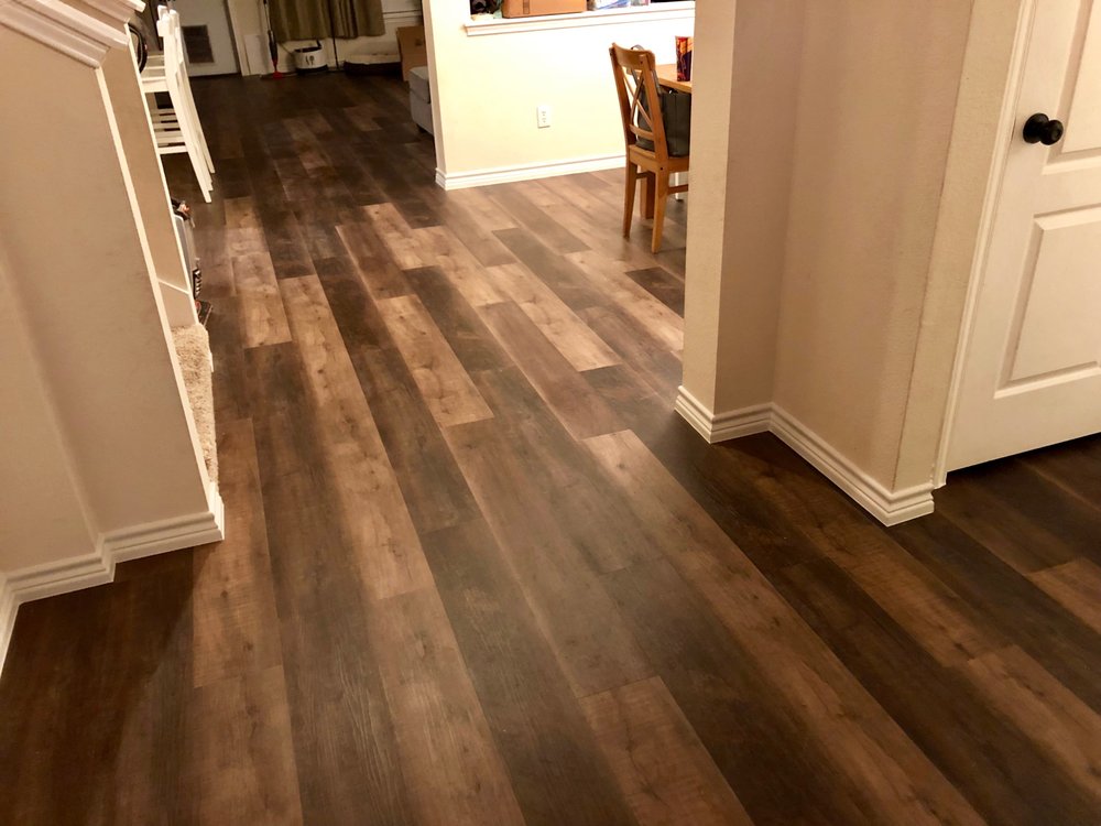 ROCKLAND FLOORING 14 Photos Flooring 2515 W Pecan St