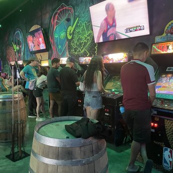 AREA15 - Venues & Event Spaces Near Me - Las Vegas, Nevada AREA15 - Venues & Event Spaces Near Me - Las Vegas, Nevada