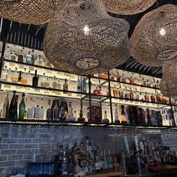 Fuego Comida & Tequila Lounge - Mexican Near Me - Lakewood Ranch, Florida