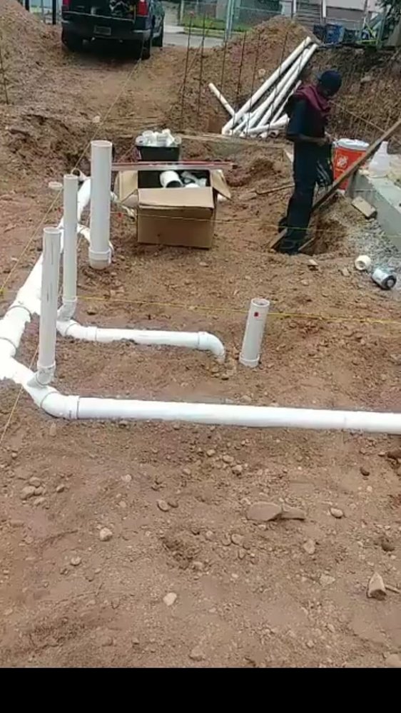 Slide of Genexo Associates