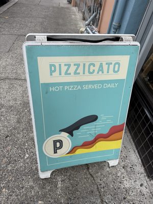 Pizzicato Pizza Westmoreland by null