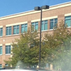 Inova Primary Care - Gainesville