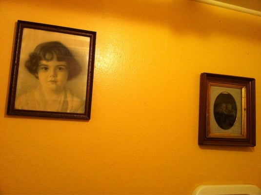 Scooter McQuades by null