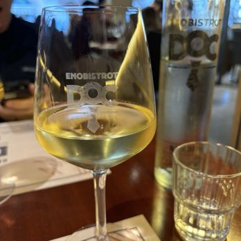 DOC EnoBistrot - Cruderia & Cucina - Wine Bars Near Me - Rome, RM