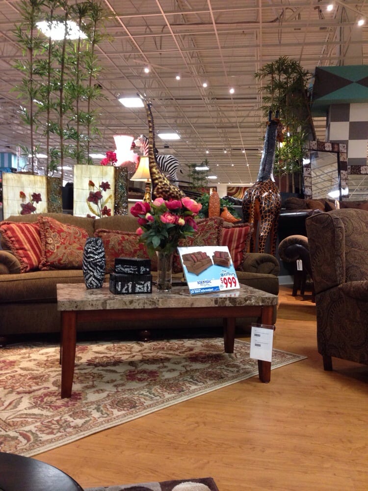 Bob S Discount Furniture 29 Photos 69 Reviews Furniture