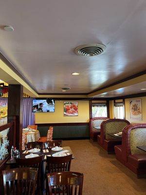 Hong Guan Chinese restaurant 鴻館 by null