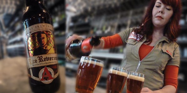 BUZZ wine beer bottleshop & bar by null