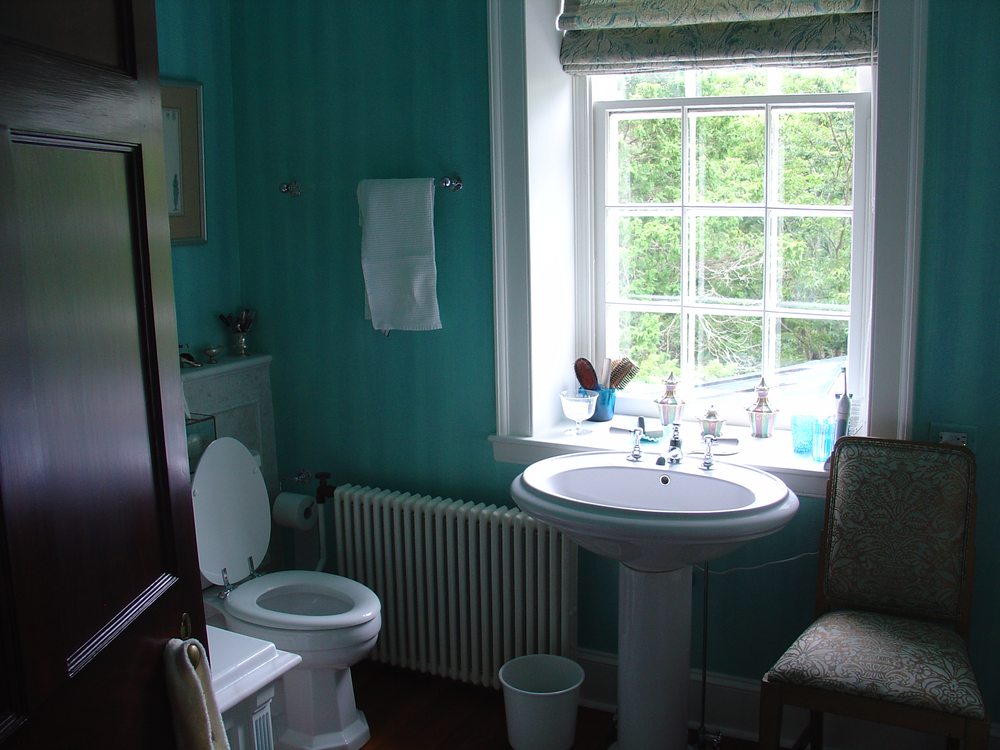 Slide of Collier's Plumbing Service