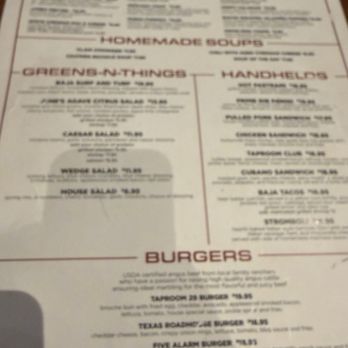 Taproom 29 - New American Near Me - Coachella, California