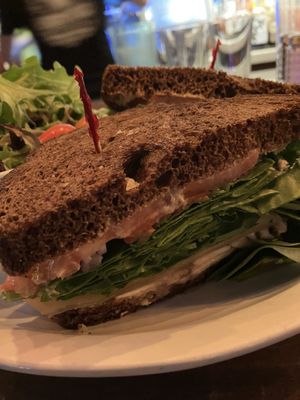 Buffalo Gap Saloon & Eatery: Restaurant & Bar by null