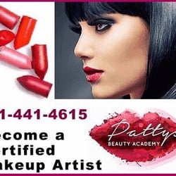 Patty's Beauty Academy