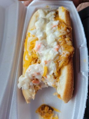 Dave&#x27;s Dog House by null