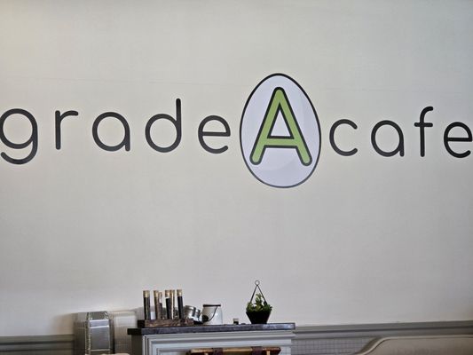 Grade A Cafe by null