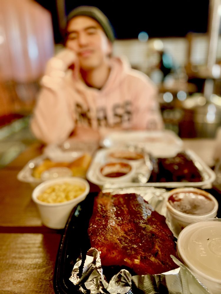 Joey's Bar-B-Q