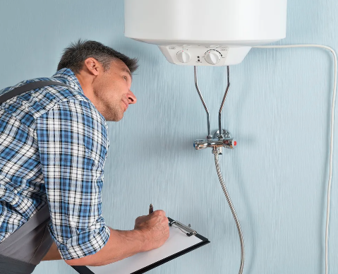 Home Inspection of Illinois - mold inspector in Joliet, IL