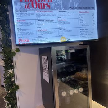 The Heights Food Hall - Deli menu - Food Court Near Me - Chevy Chase, Maryland The Heights Food Hall - Deli menu - Food Court Near Me - Chevy Chase, Maryland