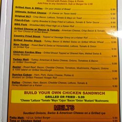 Sunrise Grill