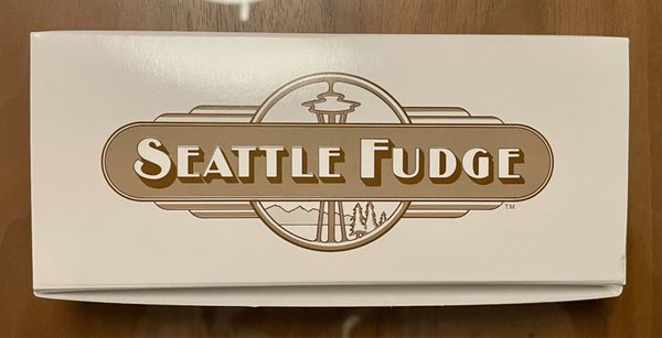 Seattle Fudge