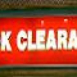 Book Clearance Centre
