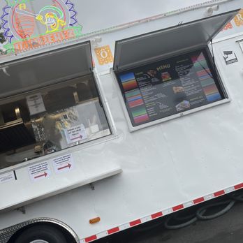 Tacos Don Perez - Food truck - Food Trucks Near Me - Silver Spring, Maryland