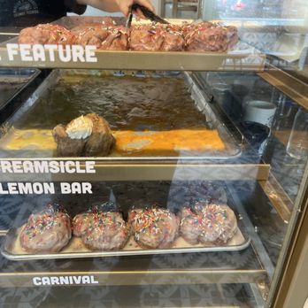 Parlor Doughnuts - Donuts Near Me - Orlando, Florida Parlor Doughnuts - Donuts Near Me - Orlando, Florida