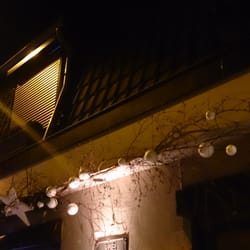 Le Buffet de la Gare