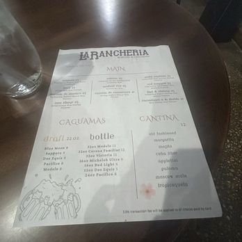 Del Rancho - Seafood Near Me - Virginia Beach, Virginia Del Rancho - Seafood Near Me - Virginia Beach, Virginia