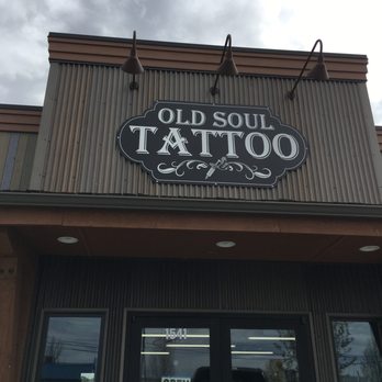 Old Soul Tattoo - Tattoo Near Me - Boise, Idaho Old Soul Tattoo - Tattoo Near Me - Boise, Idaho