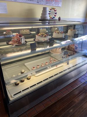 Abuelita’s House Pastries & Peruvian Food by null